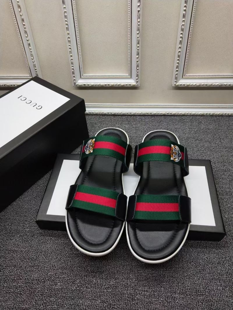 Gucci Slippers